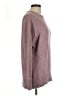 Old Navy Solid Burgundy Pullover Sweater Size L - photo 4