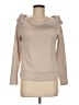 White House Black Market Tan Pullover Sweater Size M - photo 1