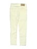 Zara Yellow Jeans Size 7 - photo 2