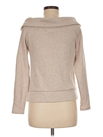 White House Black Market Pullover Sweater (view 2)