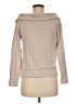 White House Black Market Tan Pullover Sweater Size M - photo 2