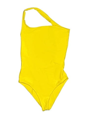 Jade One Piece Swimsuit (view 1)