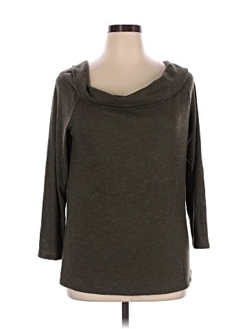 Apt. 9 Pullover Sweater (view 1)