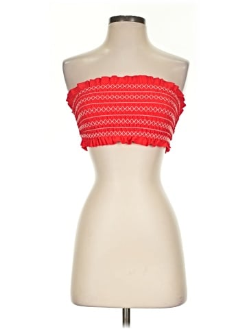 Tory Burch Sleeveless Top (view 1)
