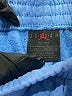 Air Jordan Blue Sweatpants Size 7 - photo 3