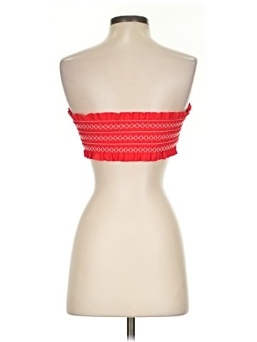 Tory Burch Sleeveless Top (view 2)