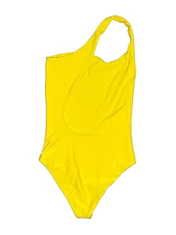 Jade One Piece Swimsuit (view 2)