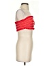 Tory Burch Red Sleeveless Top Size S - photo 4
