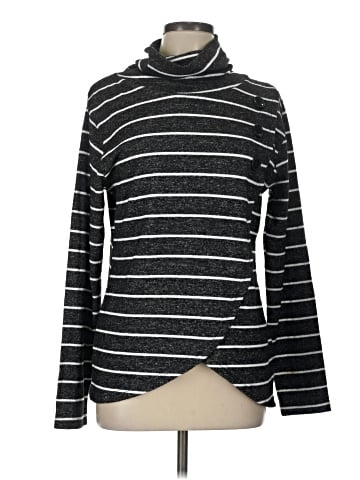 Keren Hart Long Sleeve Top (view 1)