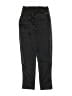 Adidas 100% Polyester Black Track Pants Size 9 - 10 - photo 2