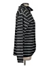 Keren Hart Black Long Sleeve Top Size L - photo 4