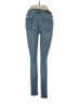 Lucky Brand Hearts Blue Jeans Size 24 waist - photo 2