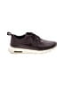 Nike Burgundy Sneakers Size 7 - photo 1