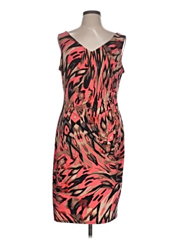 Anne Klein Cocktail Dress (view 1)