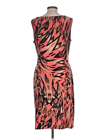 Anne Klein Cocktail Dress (view 2)