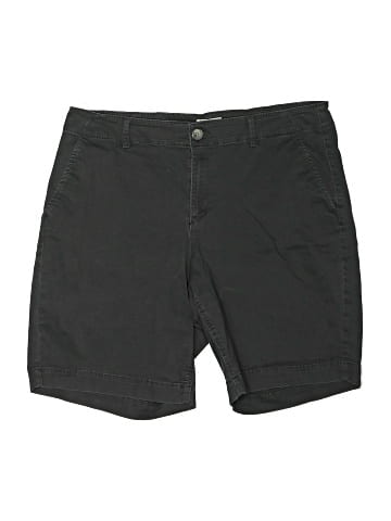 Ann Taylor LOFT Outlet Shorts (view 1)