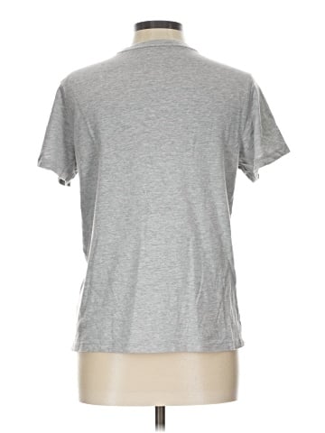 Puma Short Sleeve T-Shirt (view 2)