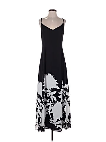 White House Black Market Casual Dress (view 1)
