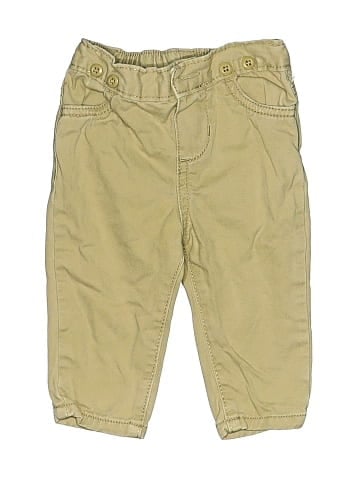 Baby B'gosh Khakis (view 1)
