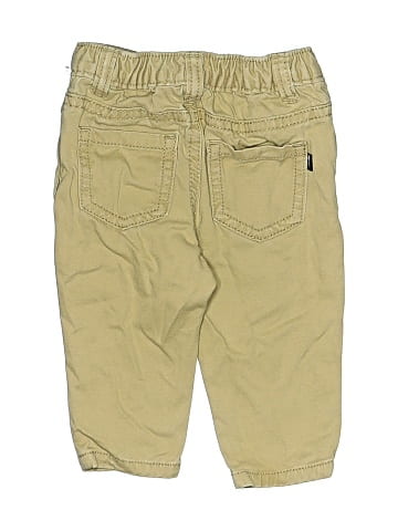 Baby B'gosh Khakis (view 2)