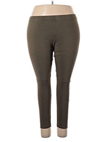 Ava & Viv Active Pants (view 1)