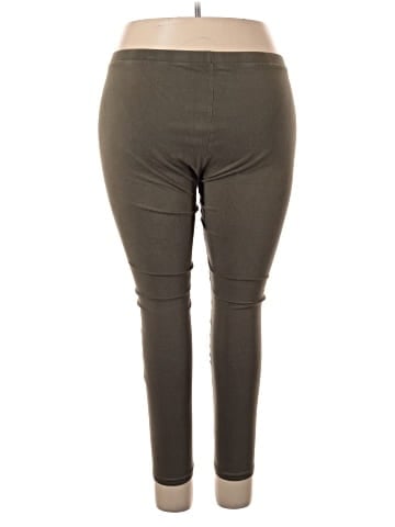 Ava & Viv Active Pants (view 2)