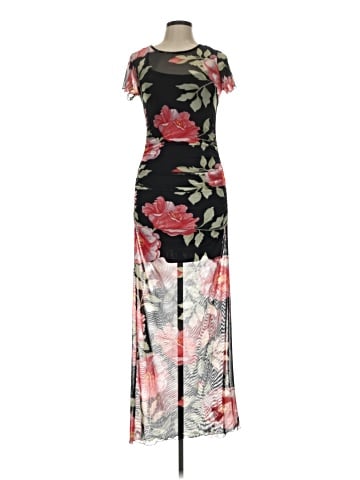 No Comment Casual Dress (view 1)