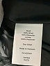 Talbots Solid Black Wool Skirt Size 8 - photo 5