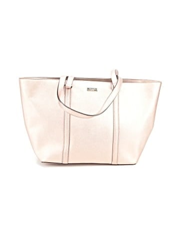 Kate Spade New York Leather Tote (view 1)