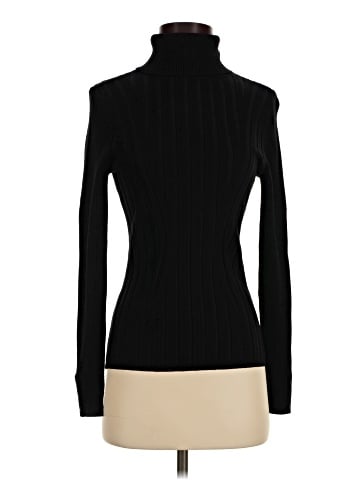 White House Black Market Turtleneck Sweater (view 1)