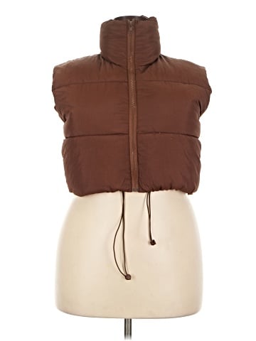 Unbranded Vest (view 1)