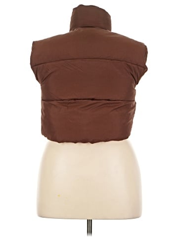 Unbranded Vest (view 2)