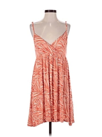 Elle Casual Dress (view 1)