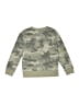 Gap Kids Camo Green Sweatshirt Size 6 - 7 - photo 2