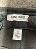 Nine West Black Jeggings Size 14 - photo 7