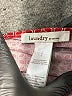 Laundry by Design Burgundy Cocktail Dress Size L - photo 6