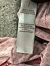 Laundry by Design Burgundy Cocktail Dress Size L - photo 7