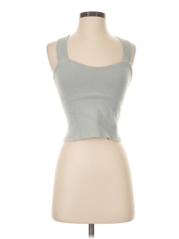 Abercrombie & Fitch Sleeveless Top (view 1)