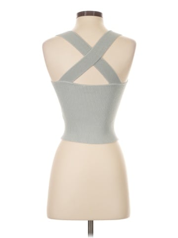 Abercrombie & Fitch Sleeveless Top (view 2)
