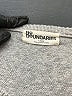 No Boundaries Gray Pullover Sweater Size 12 - photo 7