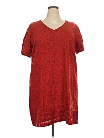 Nicole Miller Casual Dress (view 1)