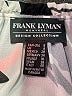 Frank Lyman Design Ivory Long Sleeve Blouse Size 6 - photo 7