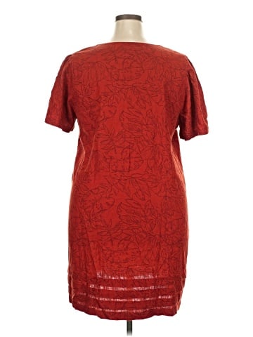 Nicole Miller Casual Dress (view 2)