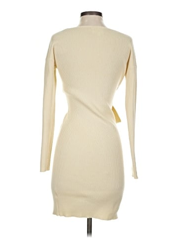 Line & Dot Cocktail Dress (view 2)