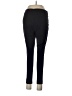 Ann Taylor Solid Black Active Pants Size 10 - photo 2