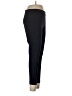 Ann Taylor Solid Black Active Pants Size 10 - photo 4