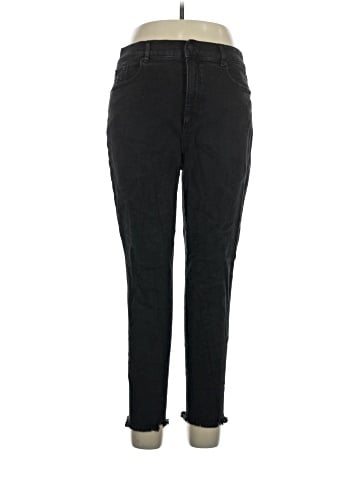 Ann Taylor LOFT Jeans (view 1)
