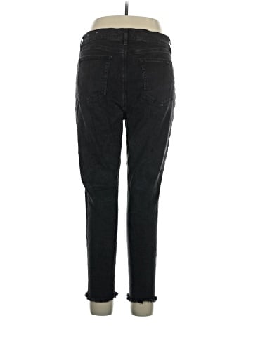 Ann Taylor LOFT Jeans (view 2)