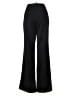 Brooks Brothers 346 100% Wool Solid Black Wool Pants Size 6 - photo 2