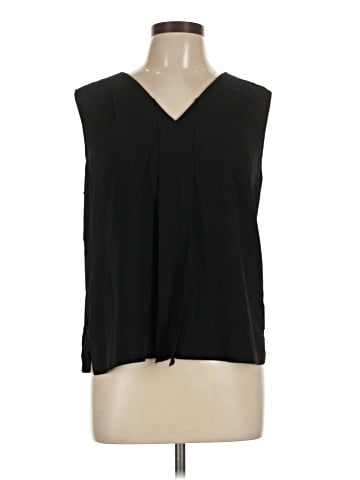 French Connection Sleeveless Blouse (view 1)
